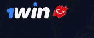 1win turkey logo
